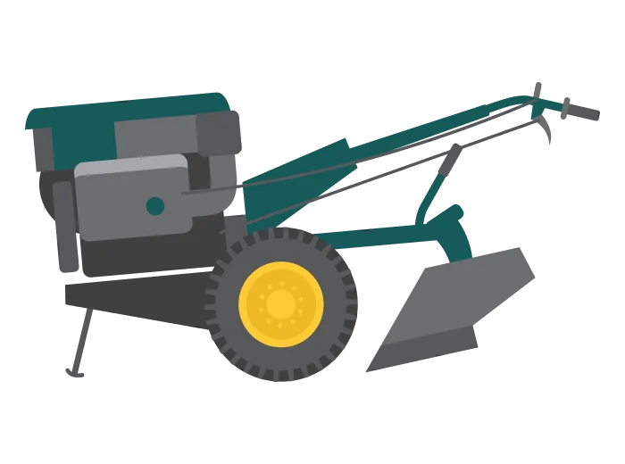 Farm Machinery