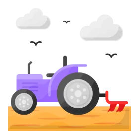Farm Machinery