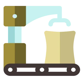 Food Machinery