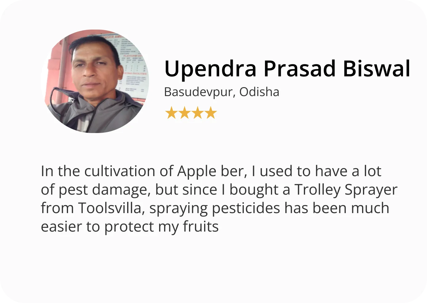 Review