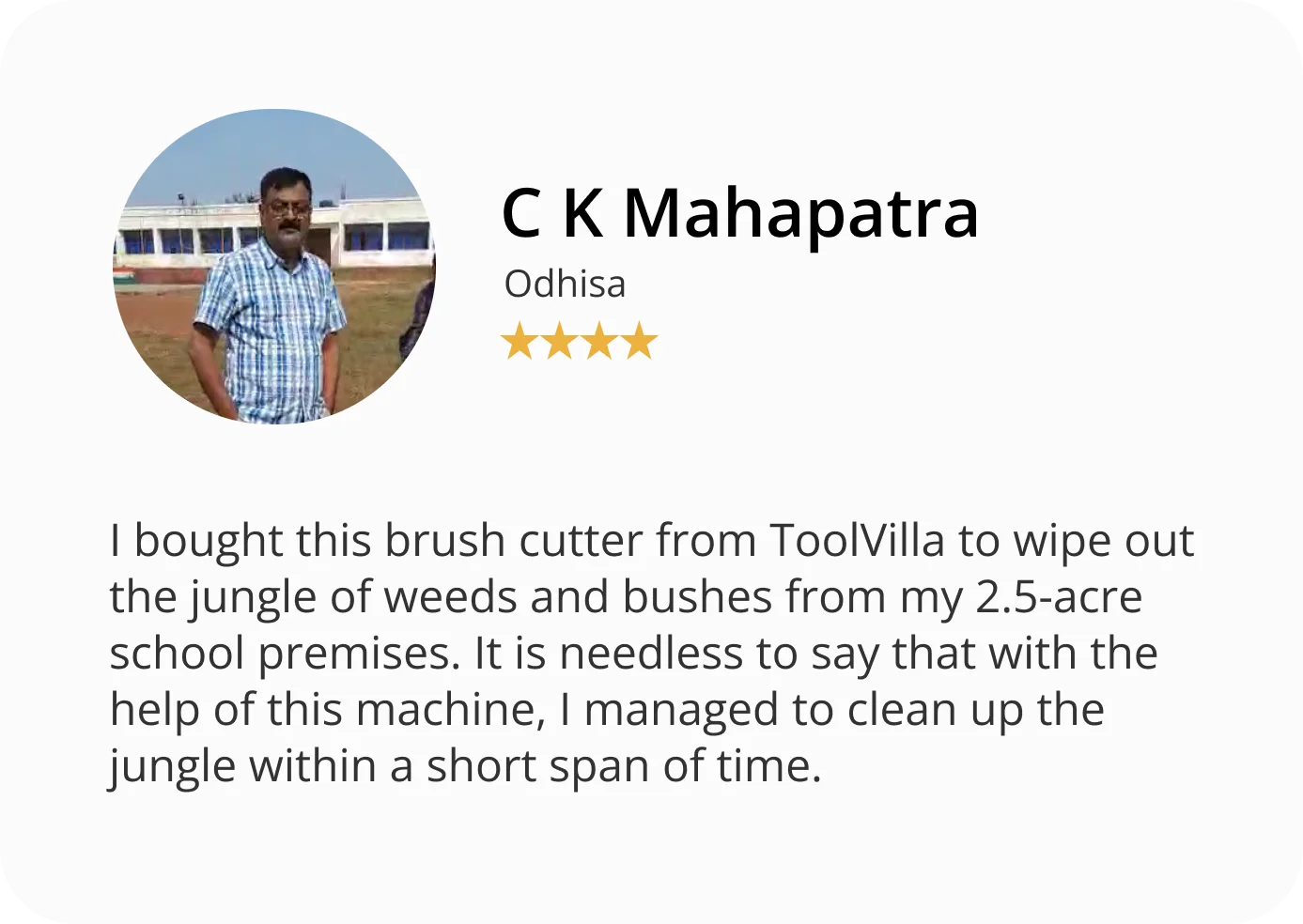 Review